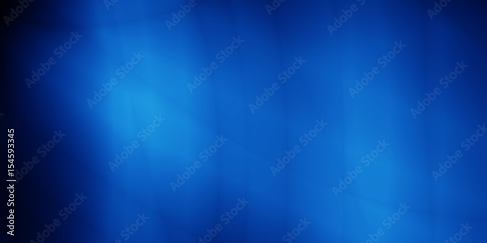 Dark abstract background blue pattern headers soft template