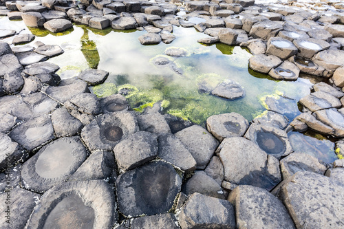 Giants Causeway, Northern Ireland photo