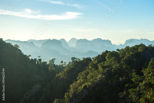 tiger temple view 5