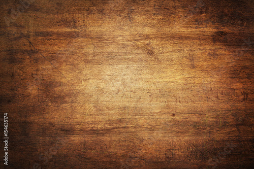 Grunge Texture Wood - Background HD Photo - Dark Brown Wood Concept