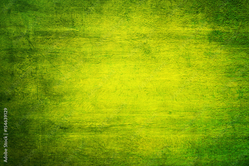 Grunge Texture Green Background HD Photo Light Green Wood Concept