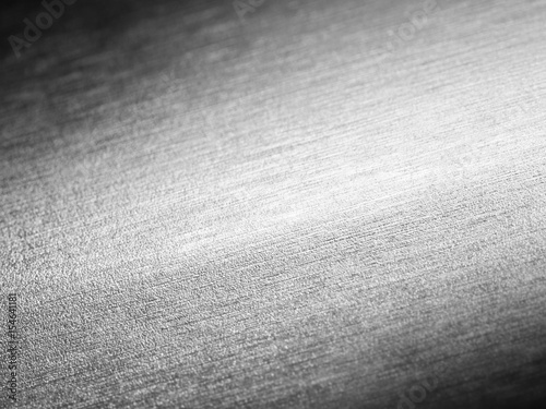 metal closeup, abstract background with blur