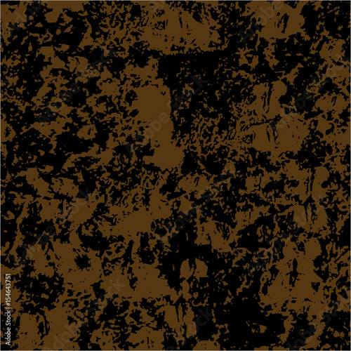 Dark grunge scratched dirty dusty old weather-beaten background
