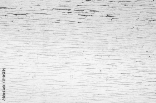 Grunge White wood textures background
