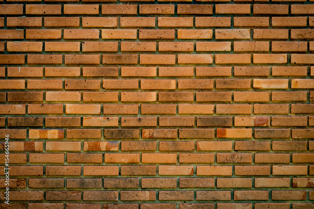 Obraz premium old brick wall