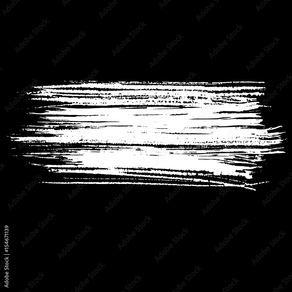 Ink vector brush strokes. Vector illustration. Grunge hand drawn watercolor texture. Space for text. Ink vector brush strokes. Vector illustration. Grunge hand drawn watercolor texture. Space for text.
