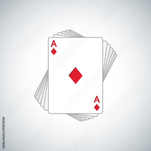 Playing cards