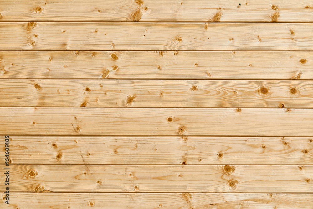 Wooden Lumber Surface