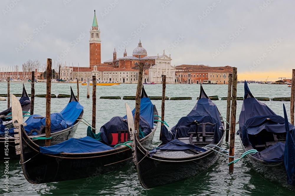 Gondola (Venezia)