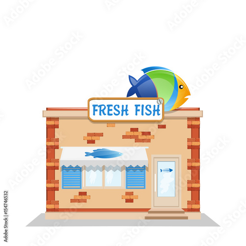 fish street shop
