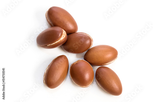 Argan nuts