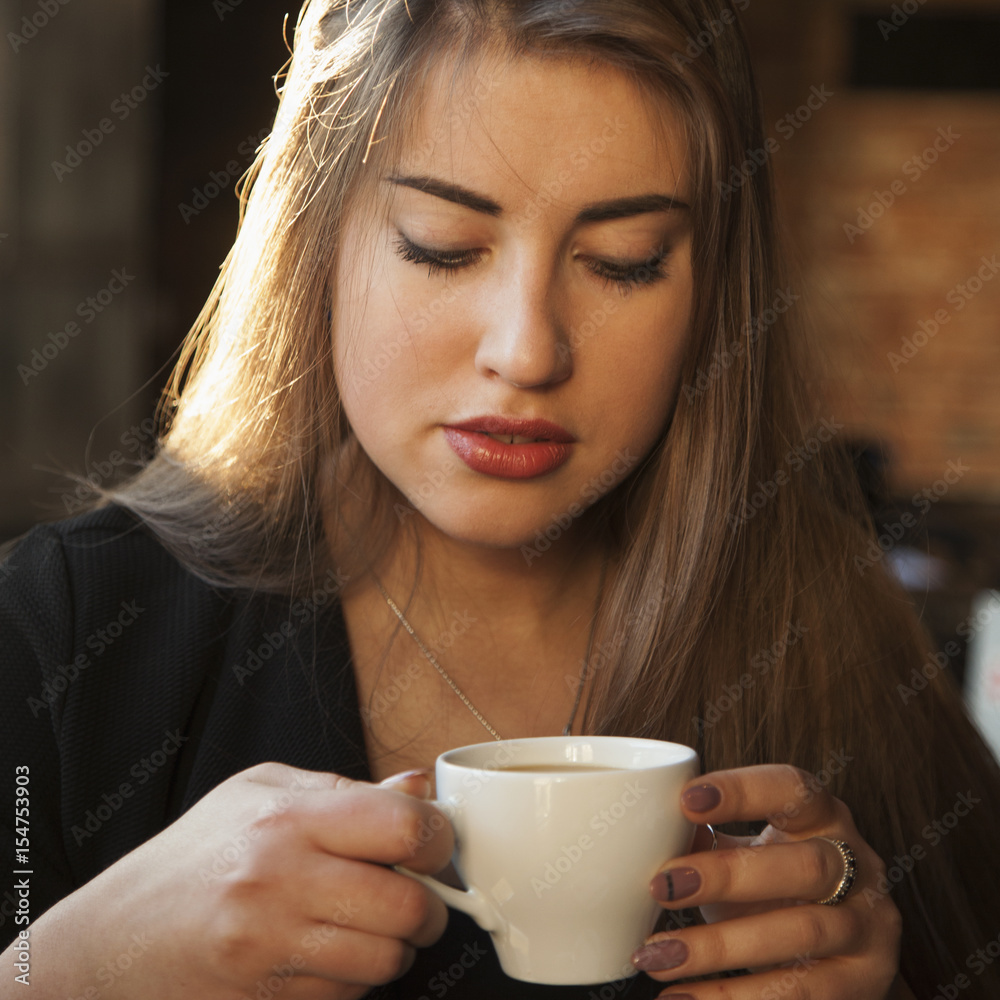 Coffee break Coffee break