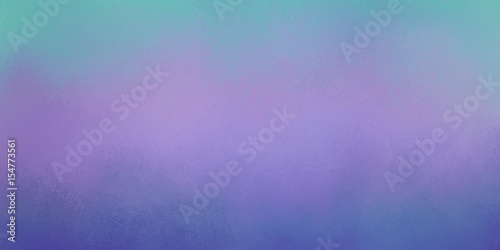 soft blue and purple background with abstract gradient color design and faint distressed texture in large size banner
