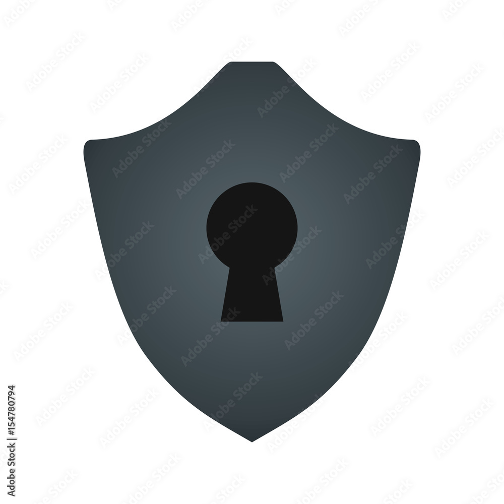 security shield emblem vector icon illustration graphic design security shield emblem vector icon illustration graphic design
