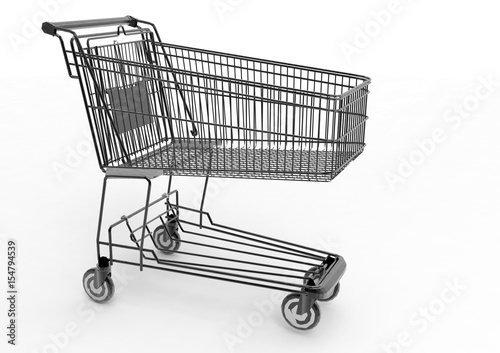 Shopping cart