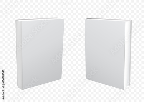 Books transparent background