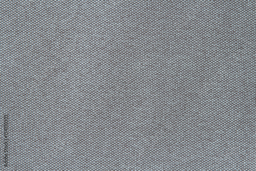 Grey fiber sackcloth texture fullscreen macro