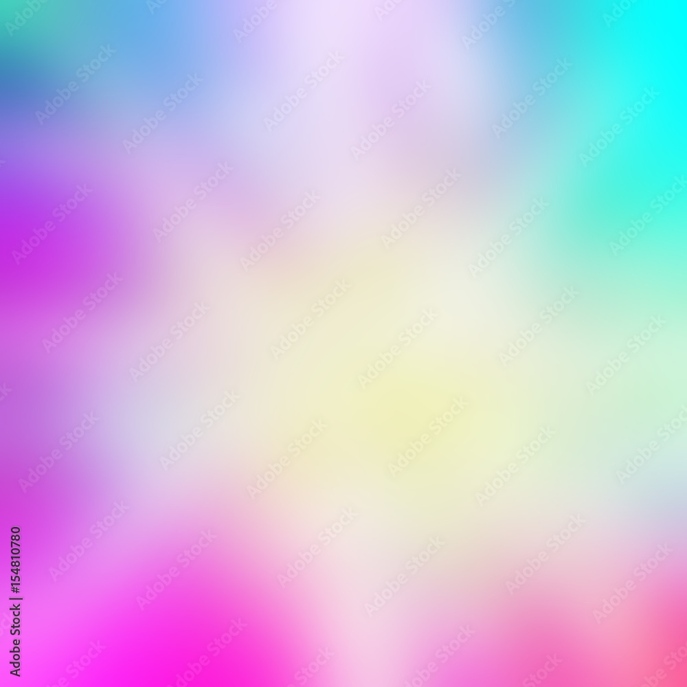 Soft colorful abstract background Soft colorful abstract background