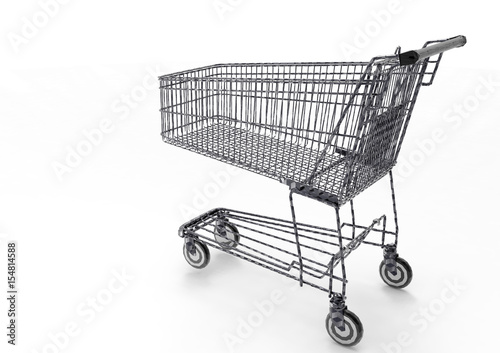 Shopping cart