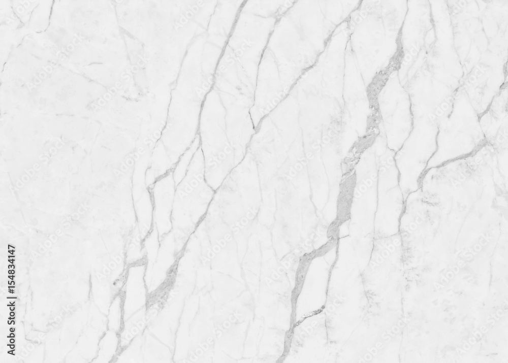 Obraz premium White Marble pattern texture background.