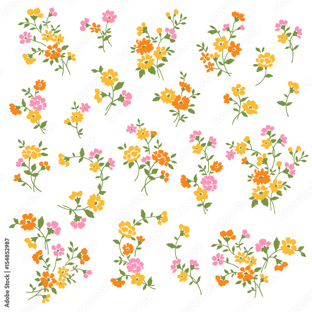 花素材 花素材