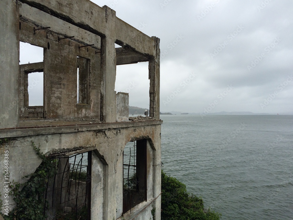 Obraz premium SAN FRANCISCO