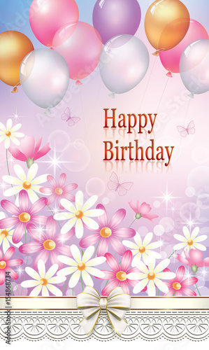 Photography Happy Birthday