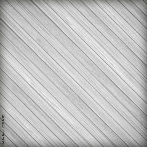 Wooden slant wall gray background or texture