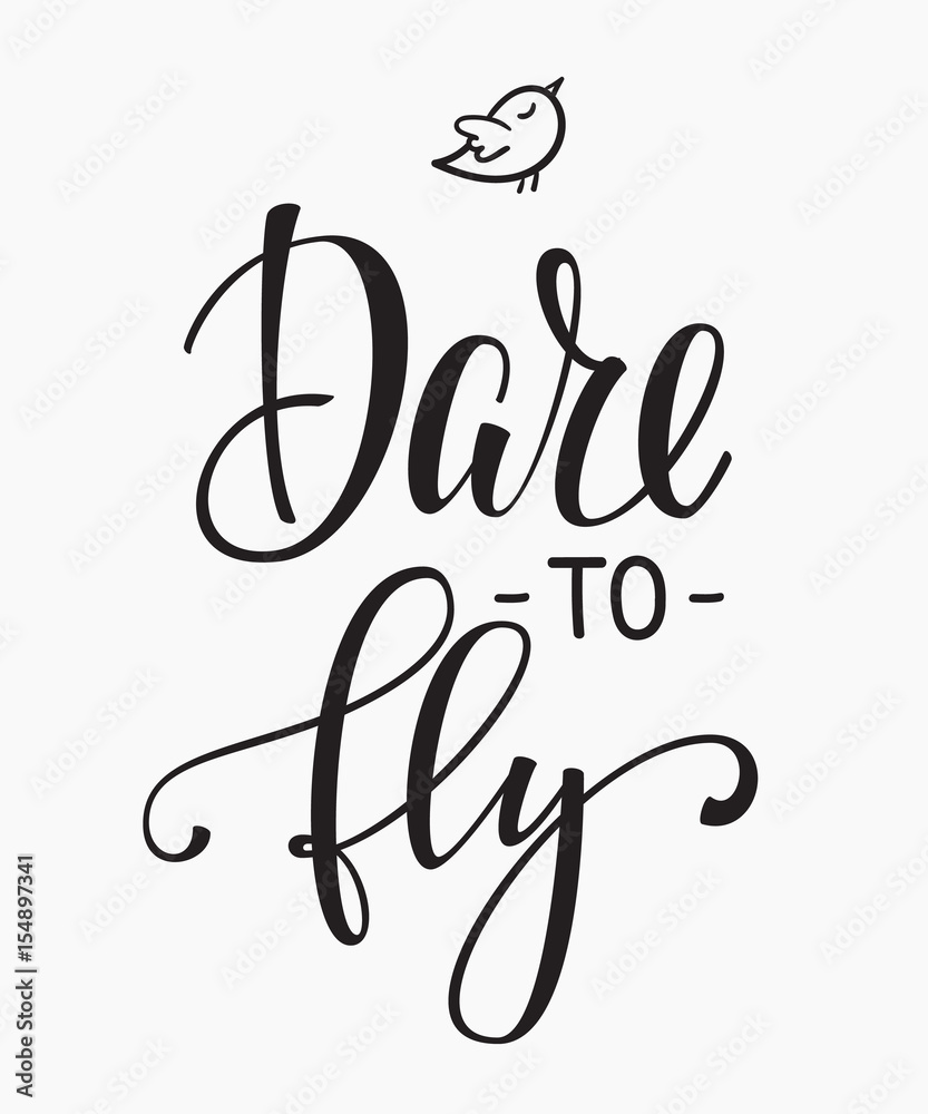 Lettering typography calligraphy overlay Lettering typography calligraphy overlay