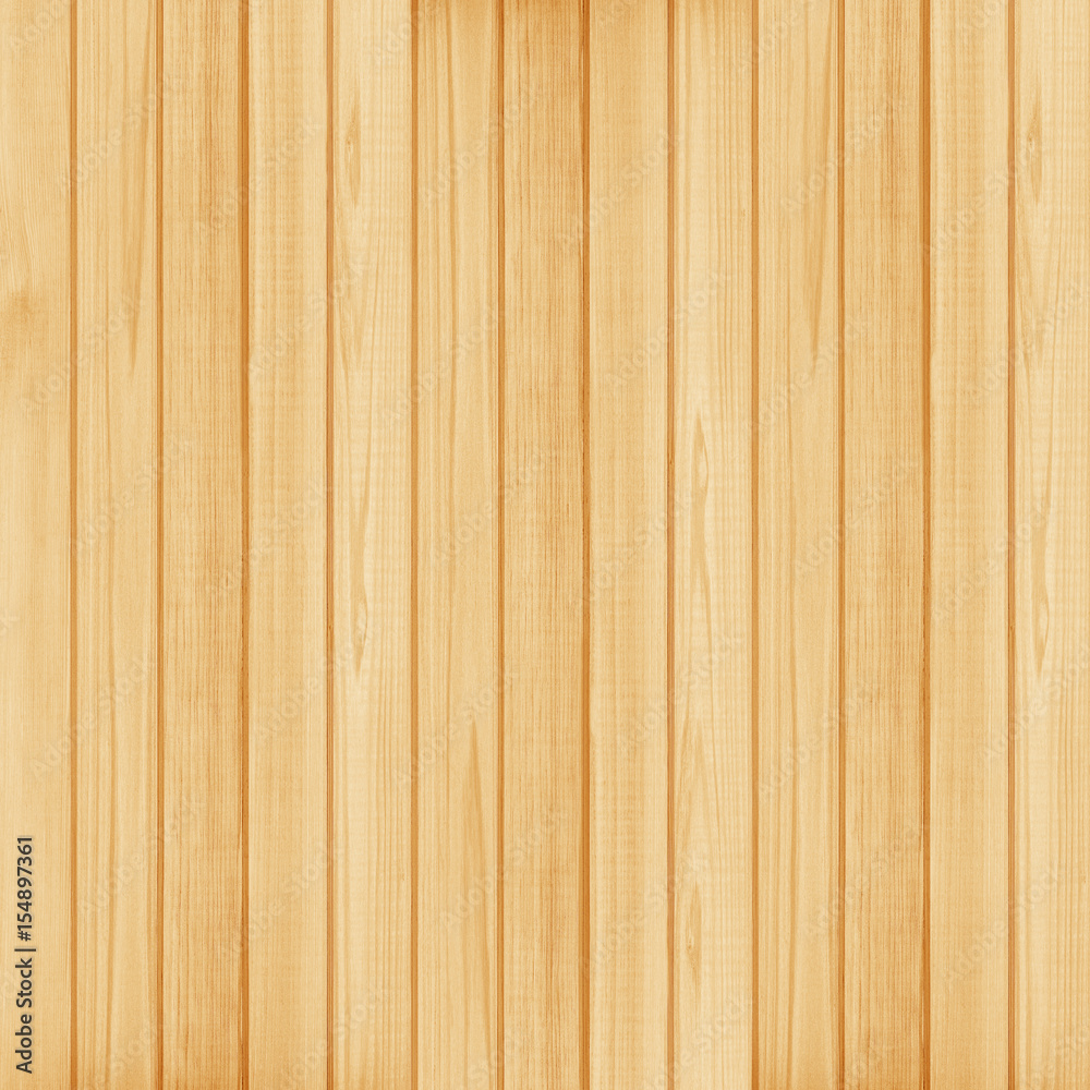 Fototapeta premium Wooden wall background or texture