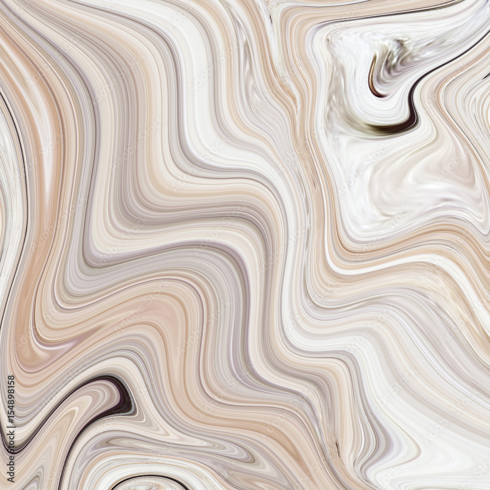 Fototapeta premium Marble abstract natural marble black and white (gray) for design. marble texture background floor decorative stone interior stone