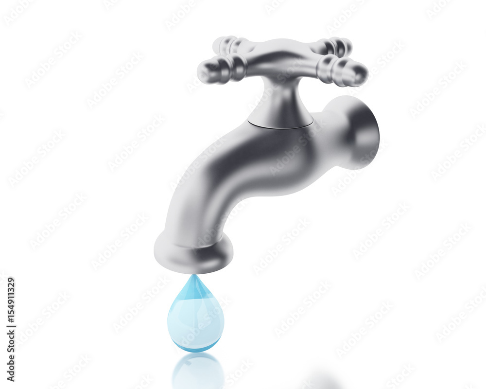 3d water tap 3d water tap