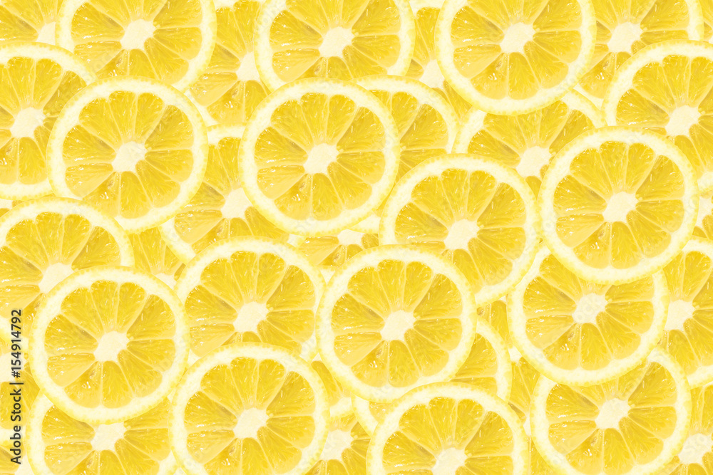 Lemons Lemons