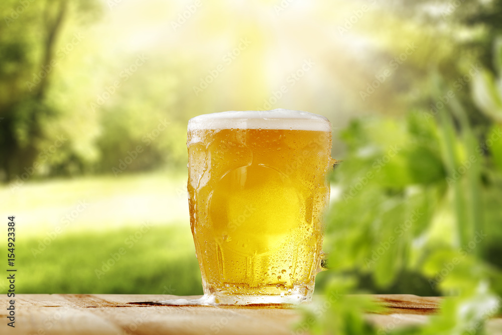 beer and garden space beer and garden space