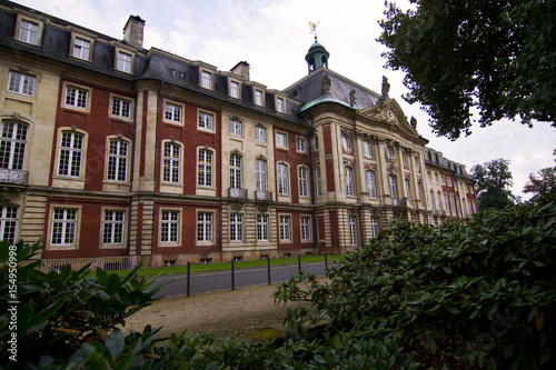 Schloss Münster