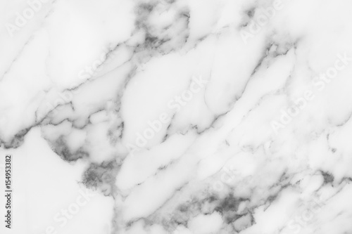 White marble texture and background © ParinPIX
