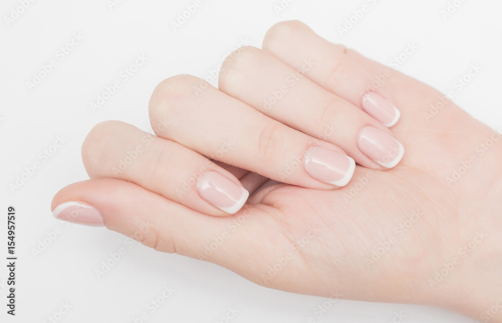 nails