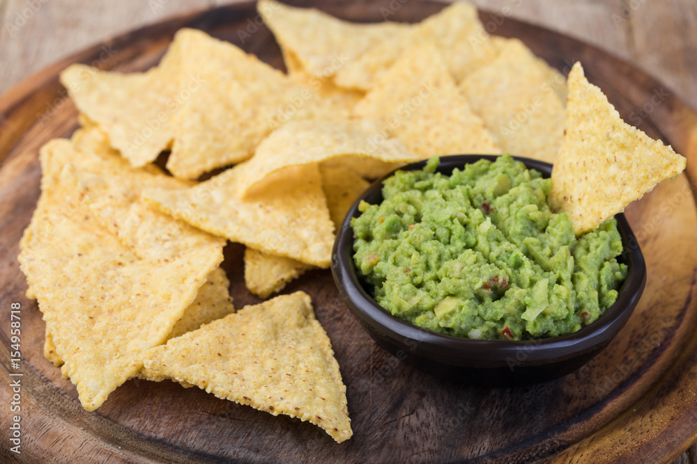 Corn chips nachos Corn chips nachos