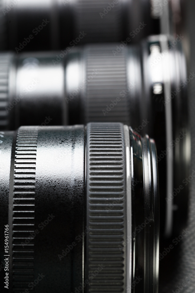 Camera lens Camera lens