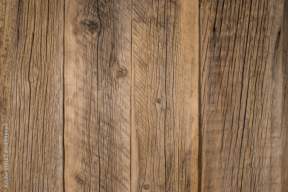 Fototapeta premium Wood texture. background old panels.