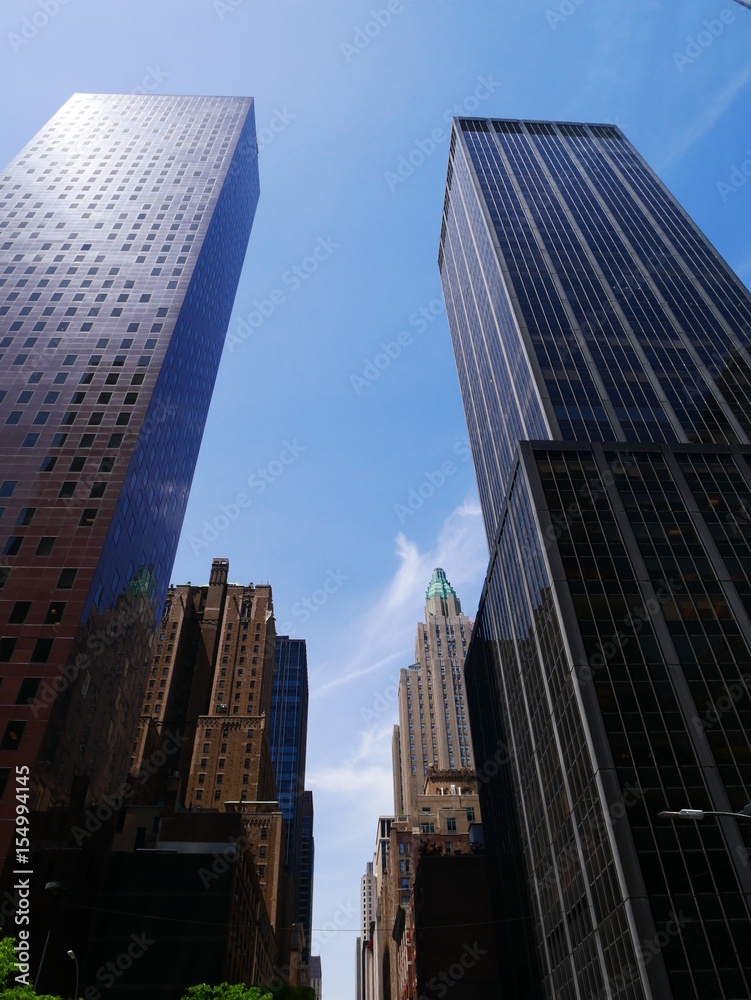 Skyscraper Skyscraper