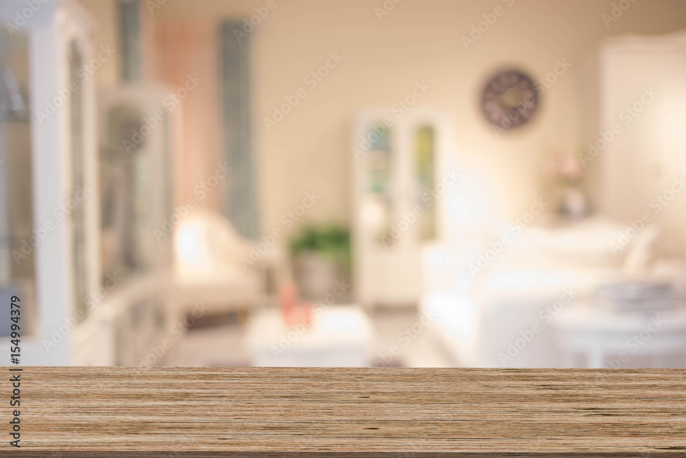 Blur Kitchen Room of The Background Blur Kitchen Room of The Background
