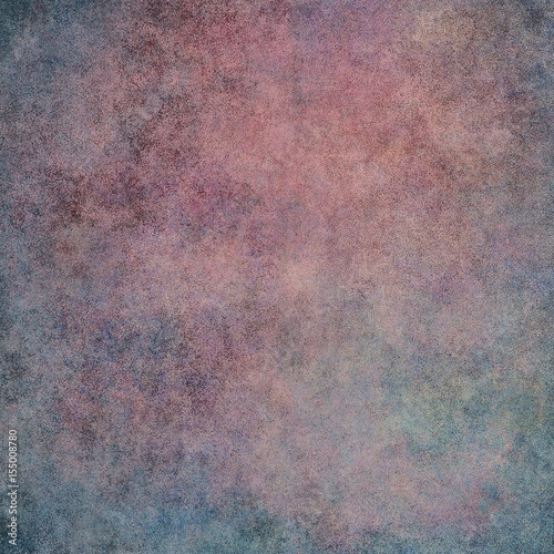 Grunge colorful background
