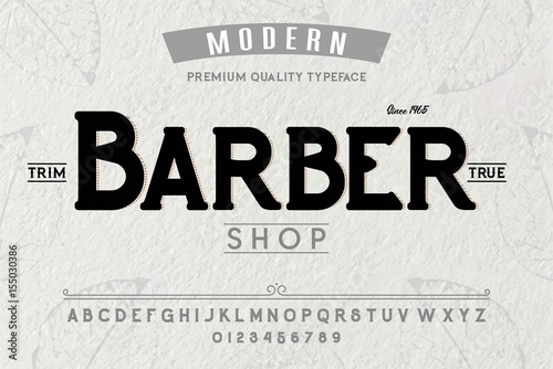 Font.Alphabet.Script.Typeface.Label.Old Style typeface.For labels and different type designs