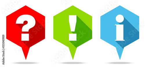 Speech Bubbles Combs Question, Answer & Information