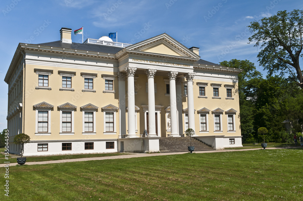 Wörlitz Wörlitz