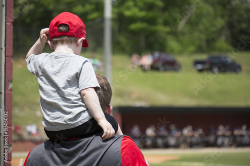 Father And Son