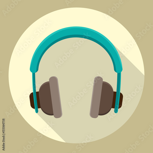 Headphones icon