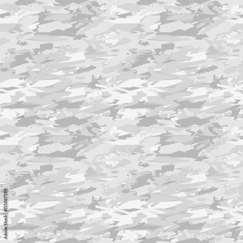 abstract pattern of broken curves