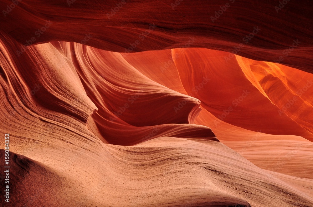 Obraz premium Slot Canyon